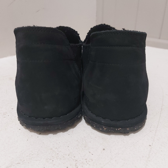 Mens Utti textile Birkenstocks - Picture 3 of 5